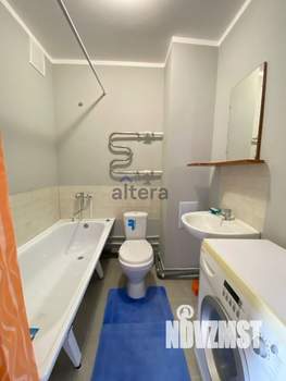 2-к квартира, вторичка, 52м2, 9/19 этаж