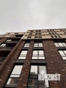 3-к квартира, вторичка, 81м2, 3/8 этаж