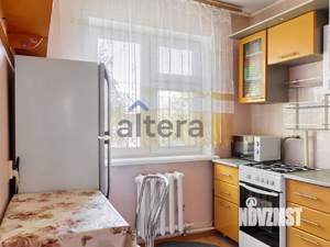 1-к квартира, вторичка, 32м2, 5/5 этаж