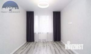 2-к квартира, вторичка, 47м2, 15/20 этаж