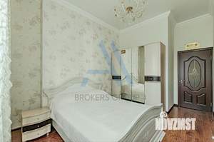 2-к квартира, вторичка, 66м2, 2/18 этаж