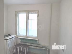 1-к квартира, вторичка, 35м2, 4/9 этаж