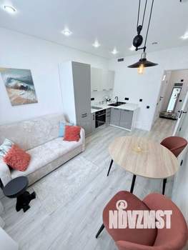 1-к квартира, вторичка, 35м2, 8/15 этаж