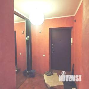 1-к квартира, вторичка, 40м2, 3/15 этаж