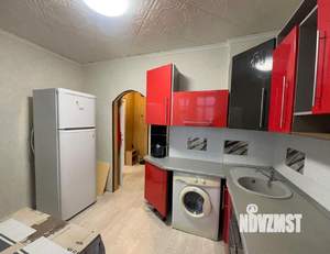 1-к квартира, вторичка, 29м2, 4/9 этаж