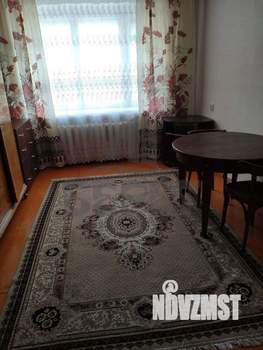 2-к квартира, вторичка, 42м2, 2/9 этаж