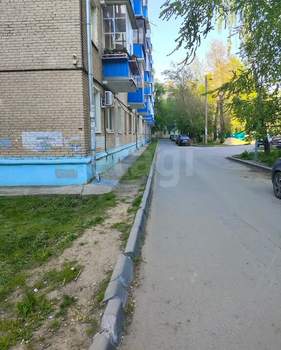 1-к квартира, вторичка, 30м2, 2/5 этаж