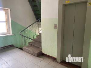 2-к квартира, вторичка, 42м2, 9/9 этаж