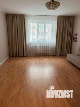3-к квартира, вторичка, 109м2, 3/10 этаж