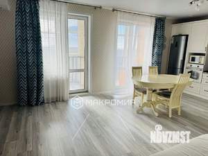 4-к квартира, вторичка, 126м2, 19/25 этаж