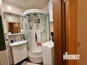 2-к квартира, вторичка, 62м2, 5/6 этаж