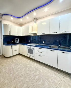 3-к квартира, вторичка, 89м2, 15/18 этаж