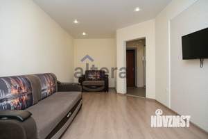 1-к квартира, вторичка, 37м2, 2/10 этаж
