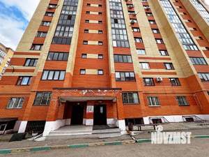 1-к квартира, вторичка, 41м2, 5/10 этаж