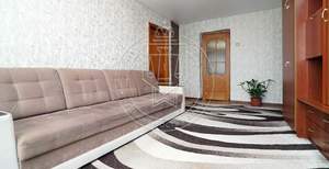 3-к квартира, вторичка, 61м2, 5/5 этаж