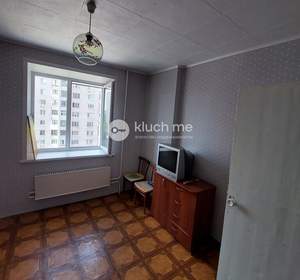 1-к квартира, вторичка, 27м2, 6/9 этаж