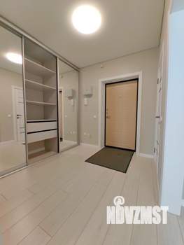 1-к квартира, вторичка, 37м2, 5/19 этаж