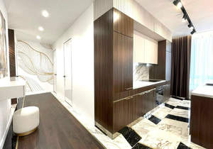 3-к квартира, вторичка, 102м2, 2/5 этаж