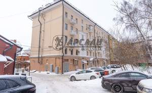 2-к квартира, вторичка, 50м2, 4/5 этаж