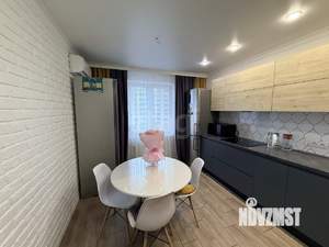 2-к квартира, вторичка, 57м2, 13/17 этаж