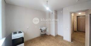1-к квартира, вторичка, 40м2, 3/18 этаж