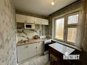 1-к квартира, вторичка, 35м2, 3/9 этаж