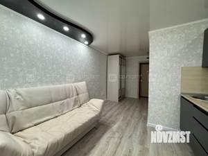 1-к квартира, вторичка, 18м2, 3/5 этаж