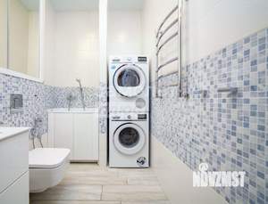 5-к квартира, вторичка, 157м2, 4/5 этаж