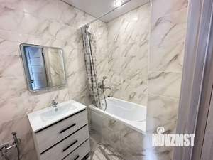 Студия квартира, вторичка, 32м2, 2/25 этаж