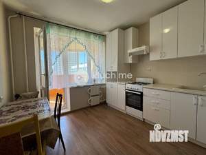 1-к квартира, вторичка, 34м2, 9/10 этаж