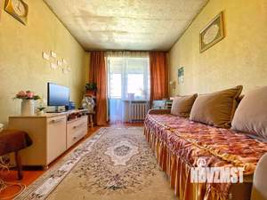 1-к квартира, вторичка, 29м2, 5/5 этаж
