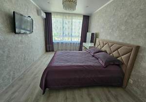 1-к квартира, вторичка, 72м2, 4/26 этаж