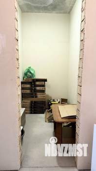 1-к квартира, вторичка, 36м2, 3/17 этаж