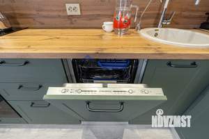 1-к квартира, вторичка, 42м2, 11/17 этаж