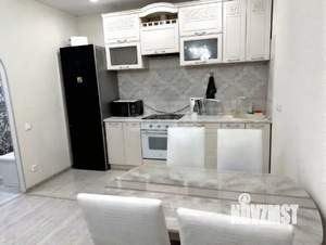 1-к квартира, вторичка, 44м2, 6/24 этаж