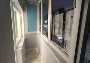 3-к квартира, вторичка, 60м2, 2/5 этаж