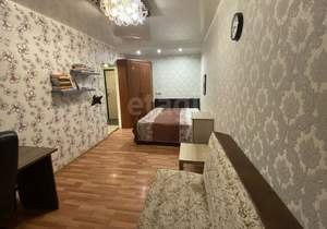 1-к квартира, вторичка, 31м2, 3/5 этаж