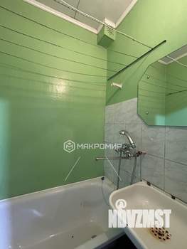 1-к квартира, вторичка, 24м2, 2/5 этаж