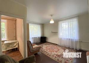 1-к квартира, вторичка, 31м2, 2/3 этаж