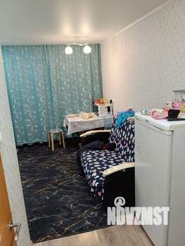 3-к квартира, вторичка, 60м2, 1/5 этаж