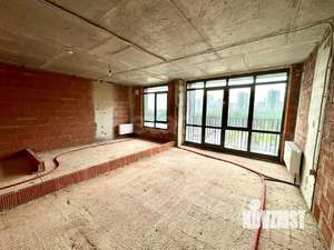 1-к квартира, вторичка, 55м2, 5/5 этаж