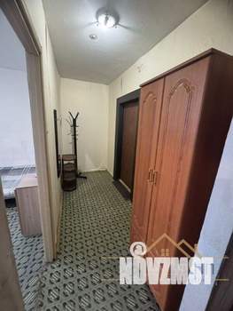 1-к квартира, вторичка, 35м2, 2/10 этаж