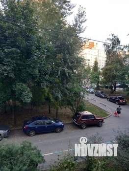 2-к квартира, вторичка, 50м2, 2/9 этаж