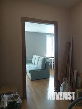 Студия квартира, вторичка, 29м2, 5/7 этаж