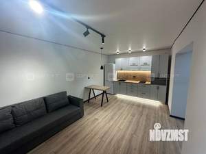 1-к квартира, вторичка, 40м2, 1/5 этаж