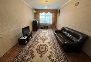 2-к квартира, вторичка, 76м2, 3/6 этаж