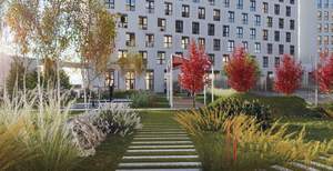 2-к квартира, вторичка, 67м2, 7/23 этаж