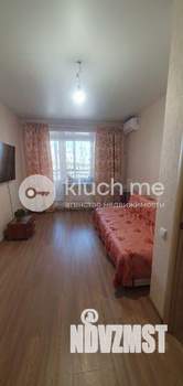 1-к квартира, вторичка, 32м2, 7/9 этаж