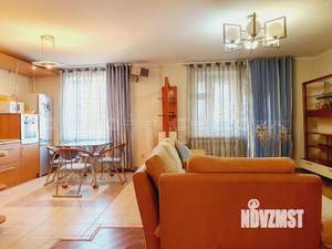 2-к квартира, вторичка, 78м2, 10/14 этаж