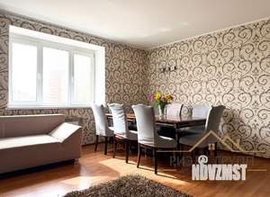 3-к квартира, вторичка, 127м2, 7/9 этаж